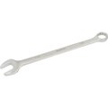 Dynamic Tools 1-1/2" 12 Point Combination Wrench, Contractor Series, Satin D074348